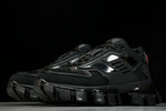 Prada Cloudburst Thunder Low 'Black'