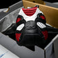 Вalenciaga Soleless Sneaker 'Red Black'