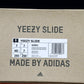 Yzy Slide 'Enflame Orange'