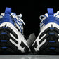 10XL Sneaker 'White Blue'