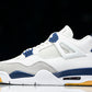 AJ4 Retro SB 'Navy'