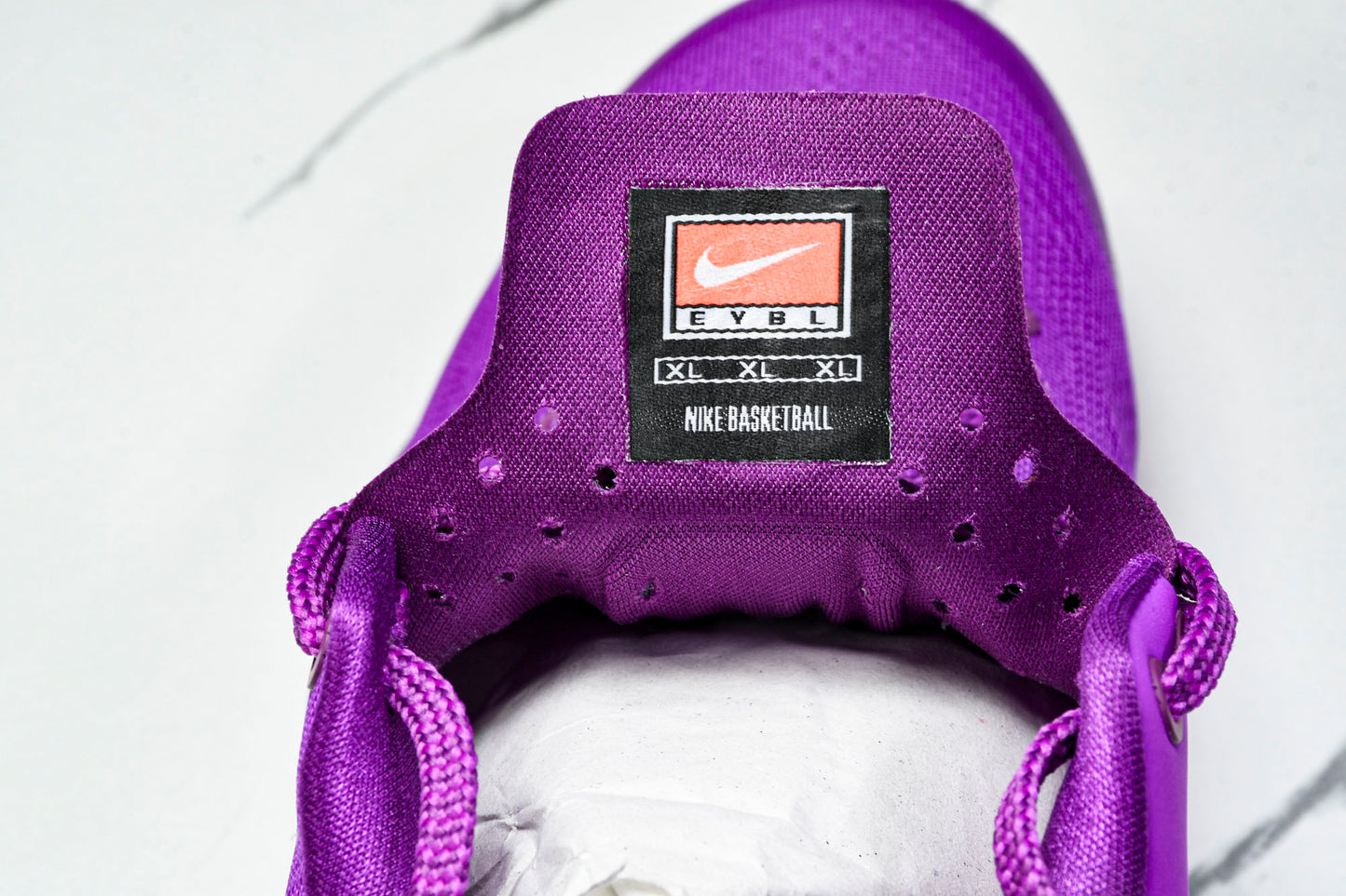 Kobe 8 Protro 'EYBL Hyper Violet'