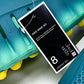 Mind 001 Slide 'Geode Teal'