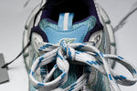 3XL Sneaker 'White Light Blue'