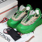 Moncler Trailgrip GTX 'Beige Green'