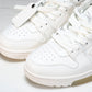 Off-White Out Of Office OOO Low Top 'White'