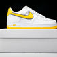 AF1 Kobe Bryant 'Lakers Home White'