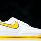 AF1 Kobe Bryant 'Lakers Home White'