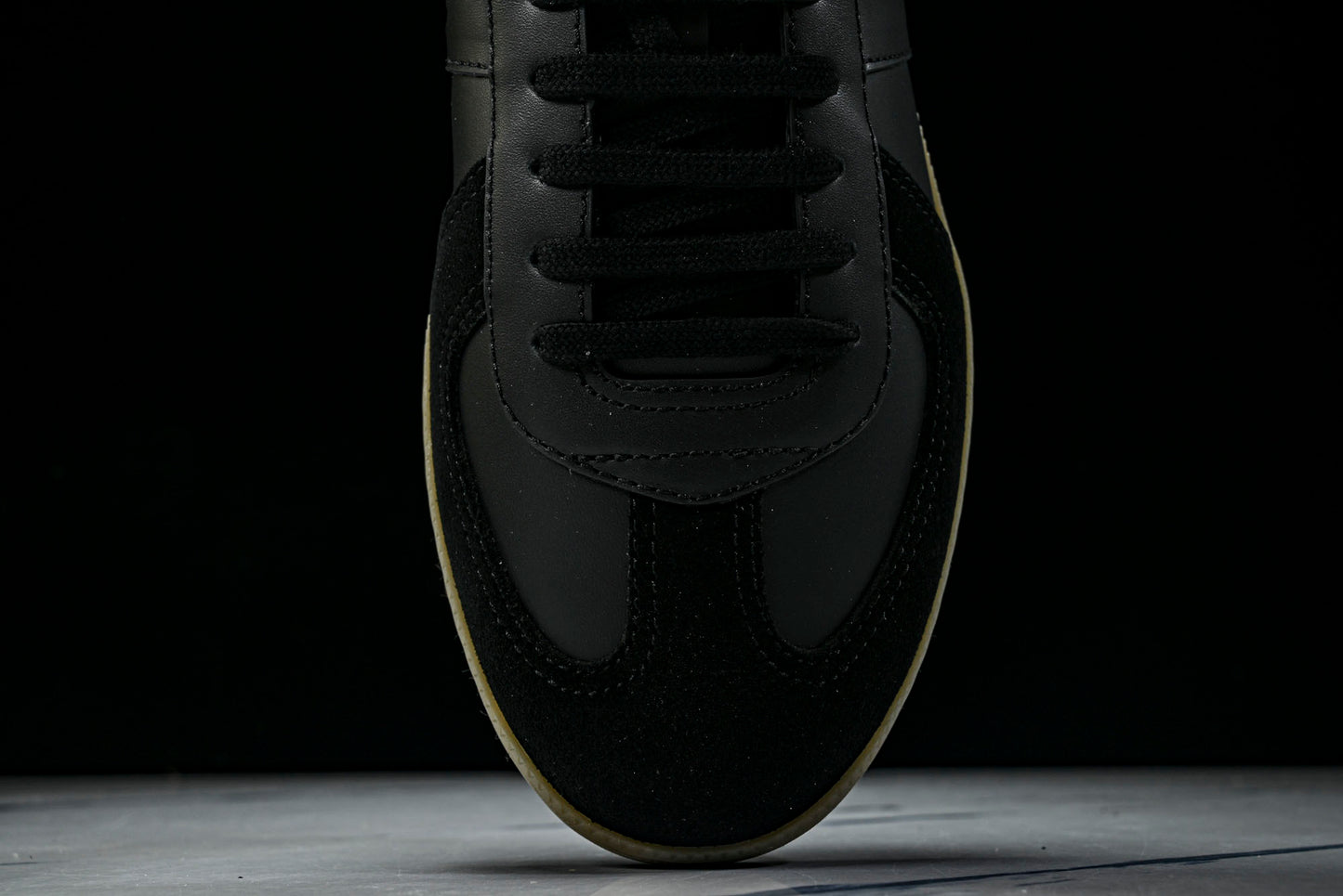 D1or B01 Matchpoint Sneaker 'Black'