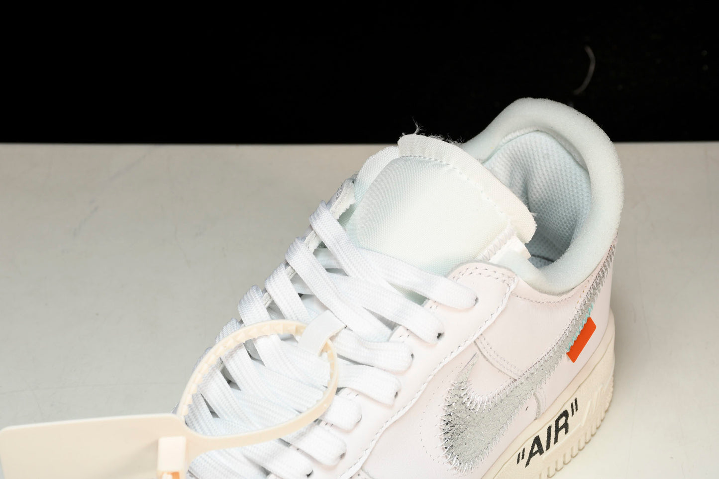 Off-White AF1 ComplexCon Exclusive 'AF100'
