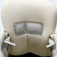 Louis Vuittоп Trainer Low Velcro Strap 'Brown White'