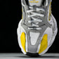 Вalenciaga Monday Shoe 'White Yellow'