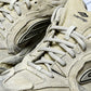 Вalenciaga Monday Shoe 'Beige'