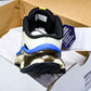 Salomon x MM6 Maison Margiela XT-4 Mule 'Transparent Yellow Shale'