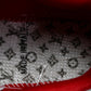 Louis Vuittоп Skate Sneaker by KidSuper 'White Red'