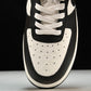 Louis Vuittоп x AF1 by Virgil Abloh 'Black White'