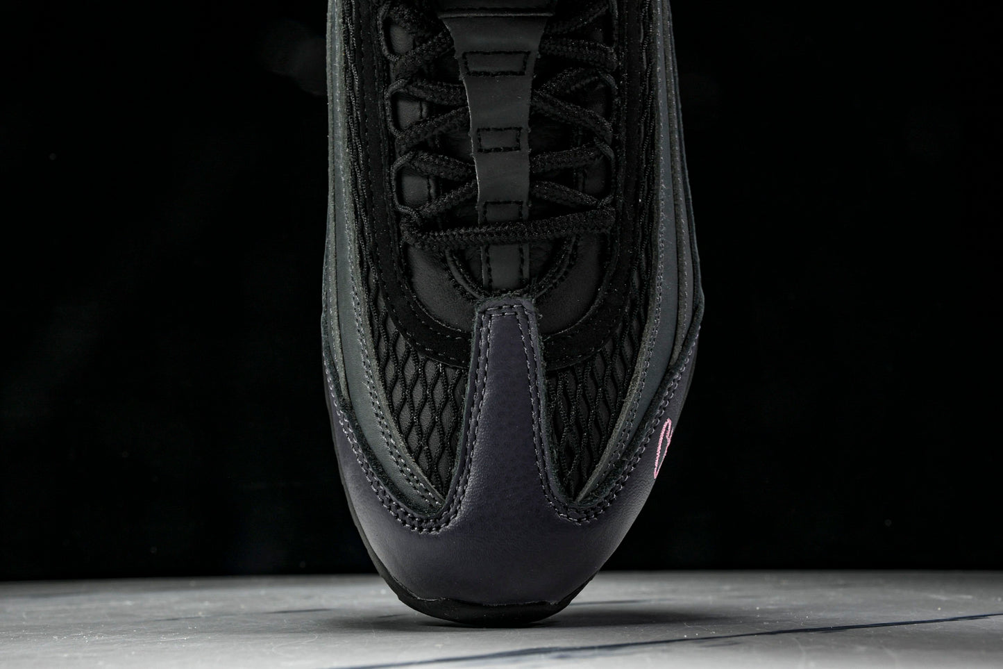 Corteiz x AM95 'Pink Beam'