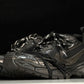 3XL Sneaker 'Black'