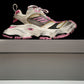 Cargo Sneaker 'White Pink'