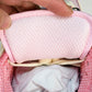 SB Dnk Low LX 'Barbie'