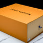 Louis Vuittоп Trainer Low 'Orange Multi'