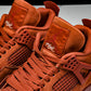 Nigel Sylvester x AJ4 Retro OG 'Brick by Brick'