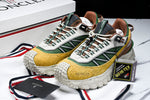 Moncler Trailgrip GTX 'Speckled Multicolor'