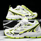 Off-White "Be Right Back" Sneaker 'White Fluorescent'