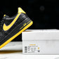 AF1 Kobe Bryant 'Lakers Away Black'