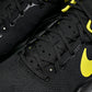 Kobe 8 Protro Oregon Ducks PE 'Black'
