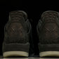 KAWS x AJ4 Retro 'Black'