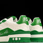 Louis Vuittоп Trainer Low 'Signature Green'