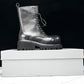 Вalenciaga Stomper Bootie 'Black'