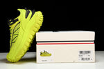 Moncler Trailgrip GTX 'Fluo Yellow'