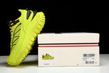 Moncler Trailgrip GTX 'Fluo Yellow'