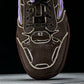 Вalenciaga Hamptons Worn-Out Sneaker 'Brown Lilac'