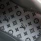 Louis Vuittоп Trainer Low 'Grey White'