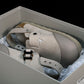 Birkenstock x D1or Tokio Mule Calfskin 'Greige'