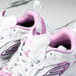Вalenciaga Monday Shoe 'White Pink'