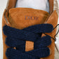 D1or B33 'Brown Cream Oblique'