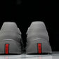 Prada America's Cup Sneaker Soft Rubber 'Steel Grey'