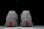 Prada America's Cup Sneaker Soft Rubber 'Steel Grey'