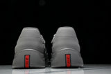 Prada America's Cup Sneaker Soft Rubber 'Steel Grey'