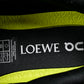 LOEWE × ON Cloudtilt 2.0 'Neon Yellow White'