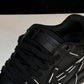 Off-White Out Of Office OOO Low Top 'Sartorial Stitching - Black'