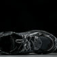 Runner 'Dark Grey Black'