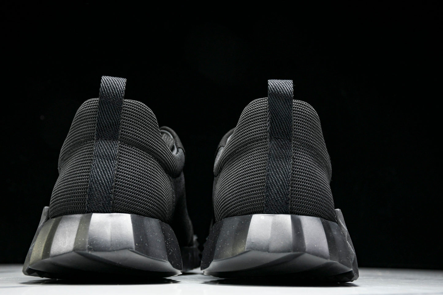 Hermès Bouncing Sneaker 'Triple Black'