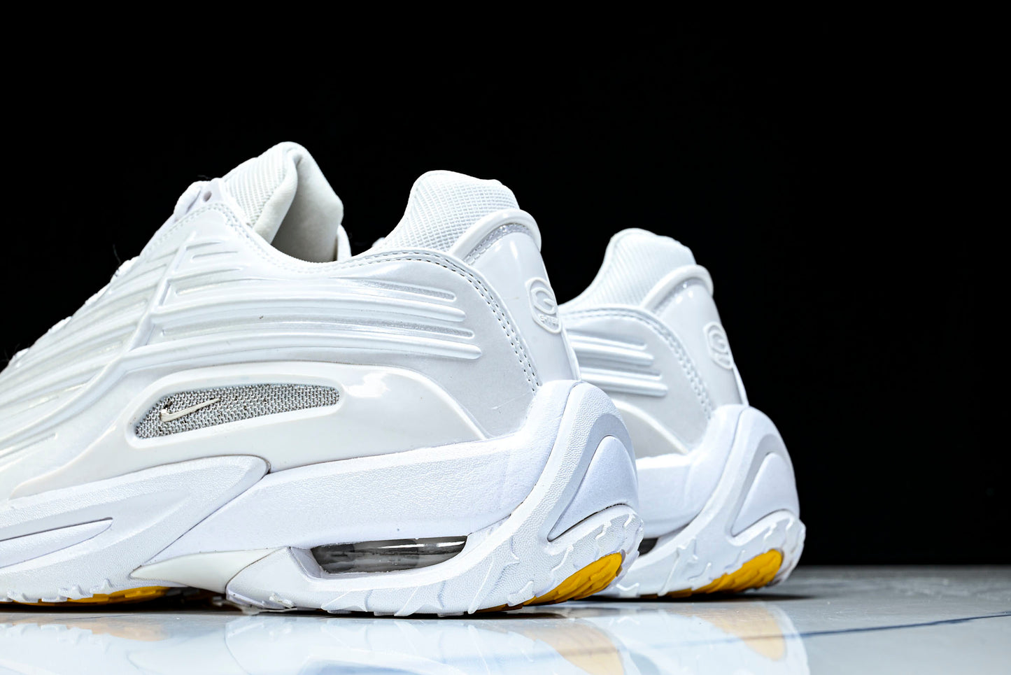 NOCTA Drake Hot Step 2 'White'