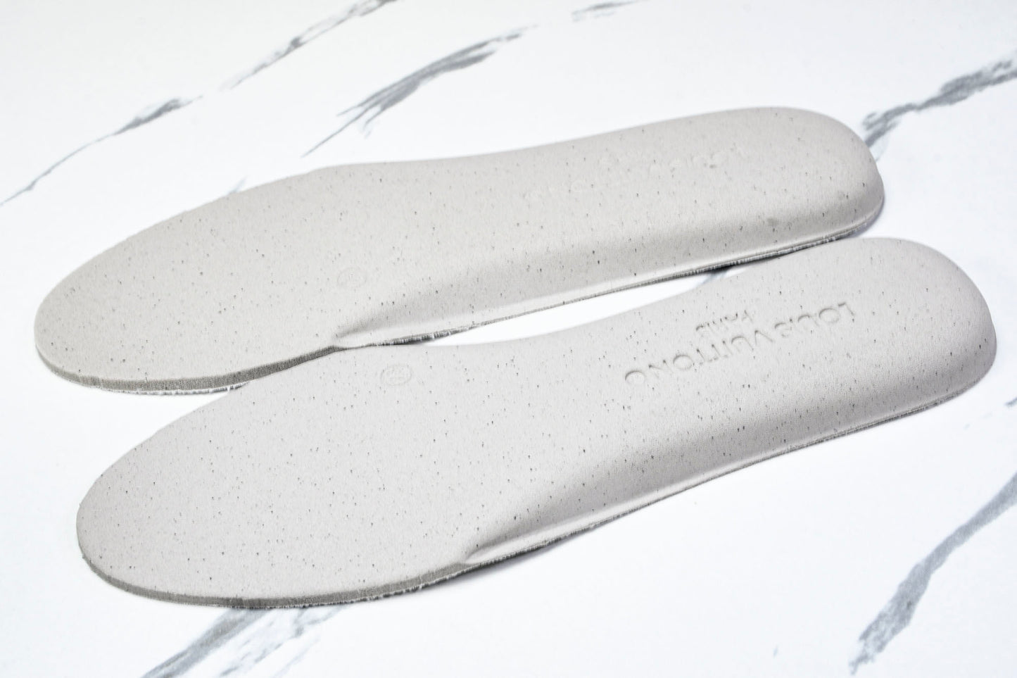 Louis Vuittоп Trainer Low Velcro Strap 'Perforated Green'