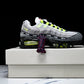 Undefeated x AM95 Geo Exclusive Pack 'NYC Neon'